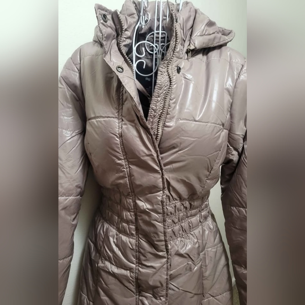 Womans Winter Jacket - Picture 4 of 9